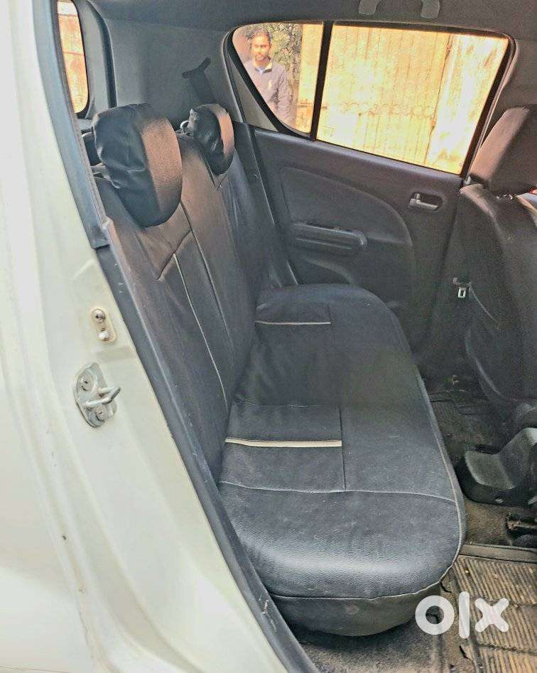 Maruti Suzuki Ritz Vdi Bs-iv, 2011, Diesel