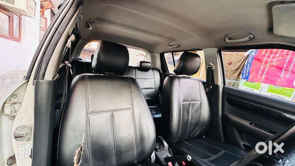 Maruti Suzuki Swift 2009