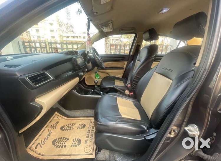 Honda Amaze Petrol 11000 Km Driven