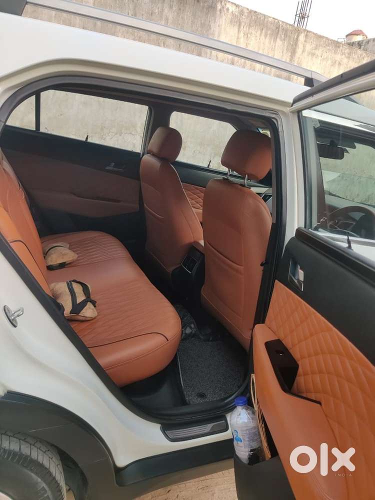 Hyundai Creta Diesel 2016