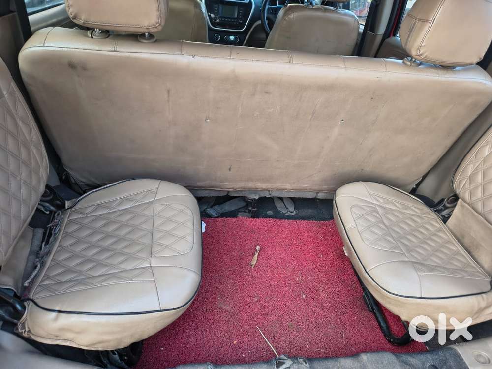 Mahindra Tuv 300 Mhawk100 T8, 2019, Diesel