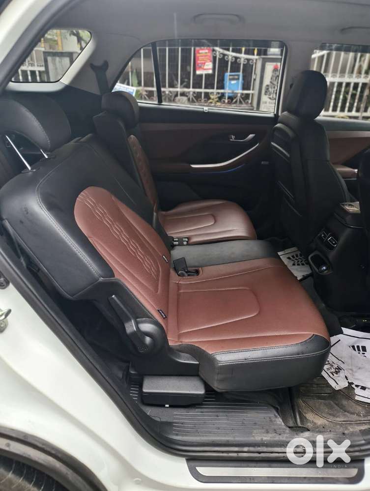 Hyundai Alcazar 1.5 Signature (o) Diesel At 7 Str, 2023, Diesel