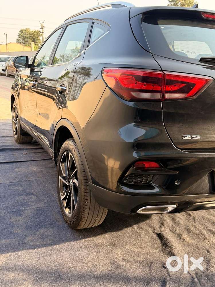 Mg Astor 1.3 Savvy Turbo At S Red, 2021, Petrol