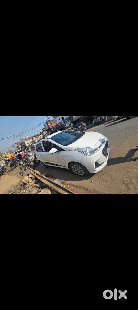Hyundai Grand I10 2019