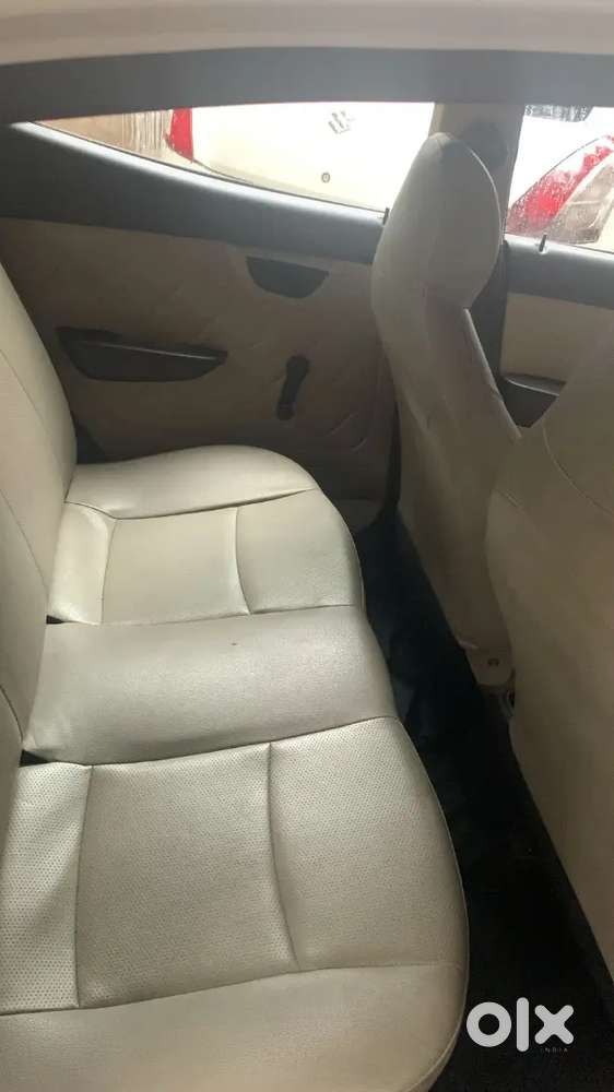 Hyundai Eon 2018 Petrol Well Maintained