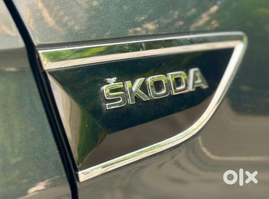 Skoda Kushaq Style 1.0l Tsi Mt, 2023, Petrol