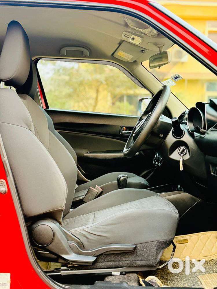 Maruti Suzuki Swift Amt Vxi, 2018, Petrol