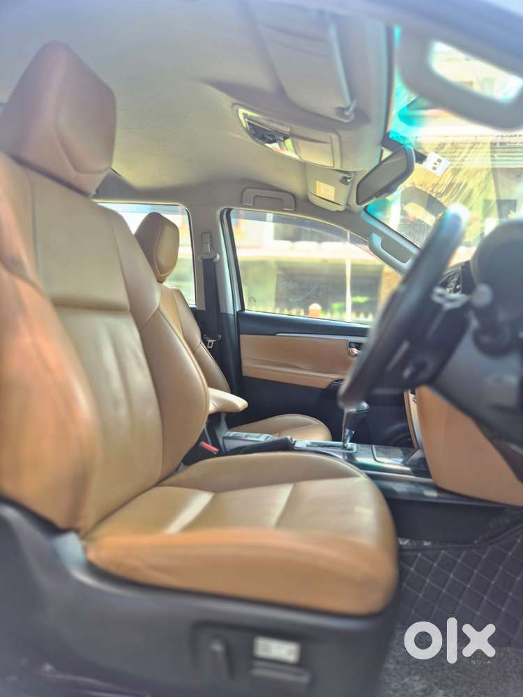 Toyota Fortuner 4x2 At 2.8 Diesel, 2023, Diesel