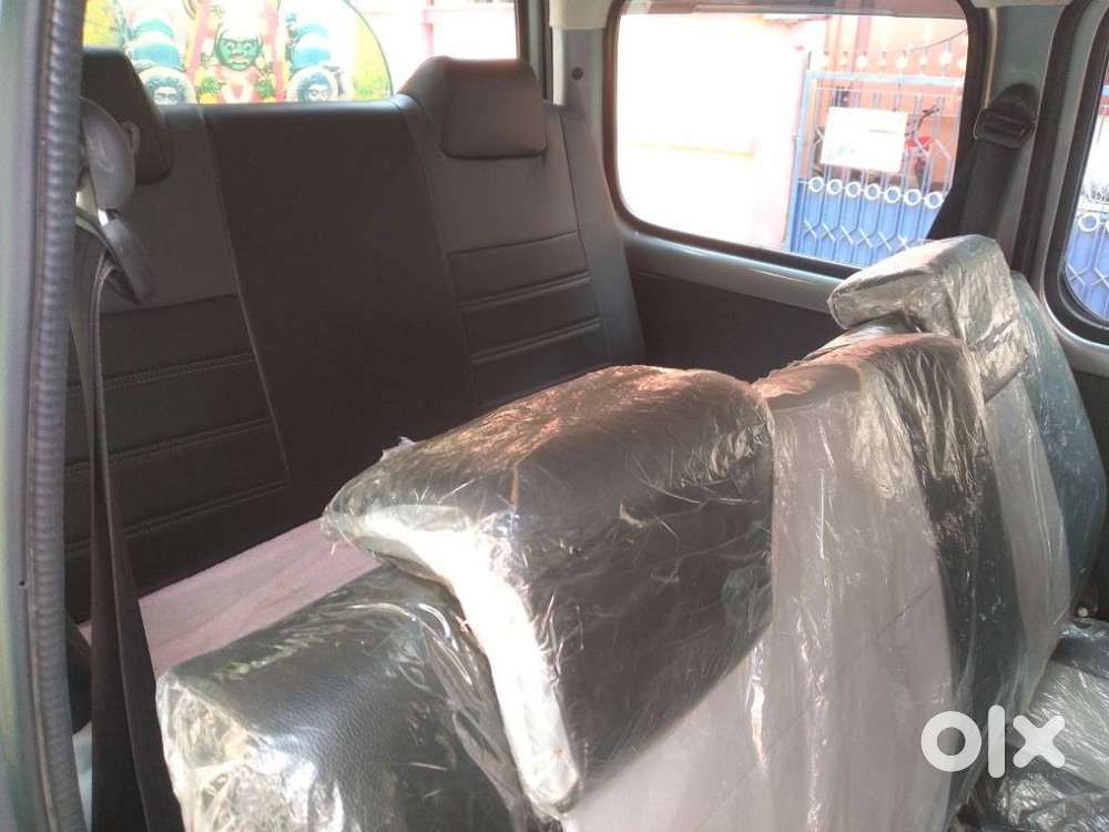 Maruti Suzuki Eeco 1.2 5 Str With A/c+htr, 2024, Petrol