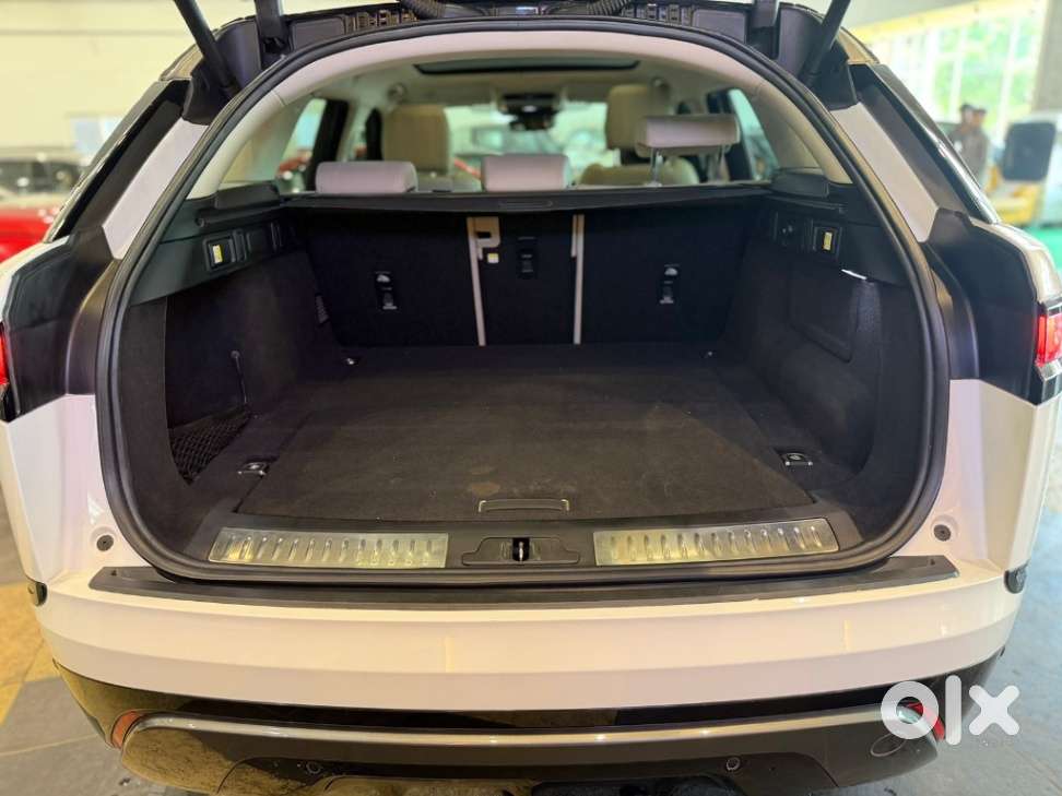 Land Rover Range Velar D180 R-dynamic Hse, 2022, Diesel