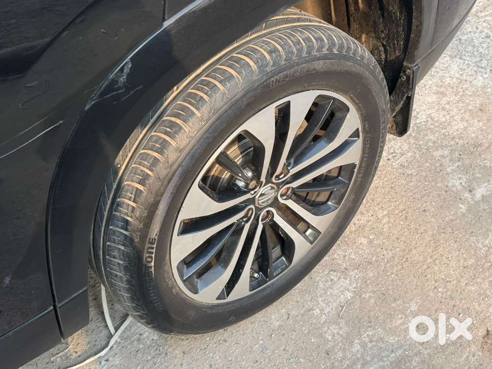 Mg Hector Plus Sharp Cvt, 2021, Petrol