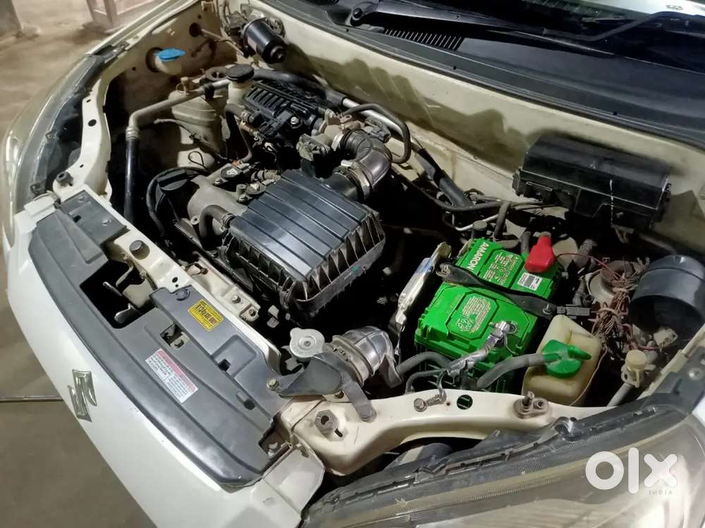 2016 Maruti Suzuki Alto