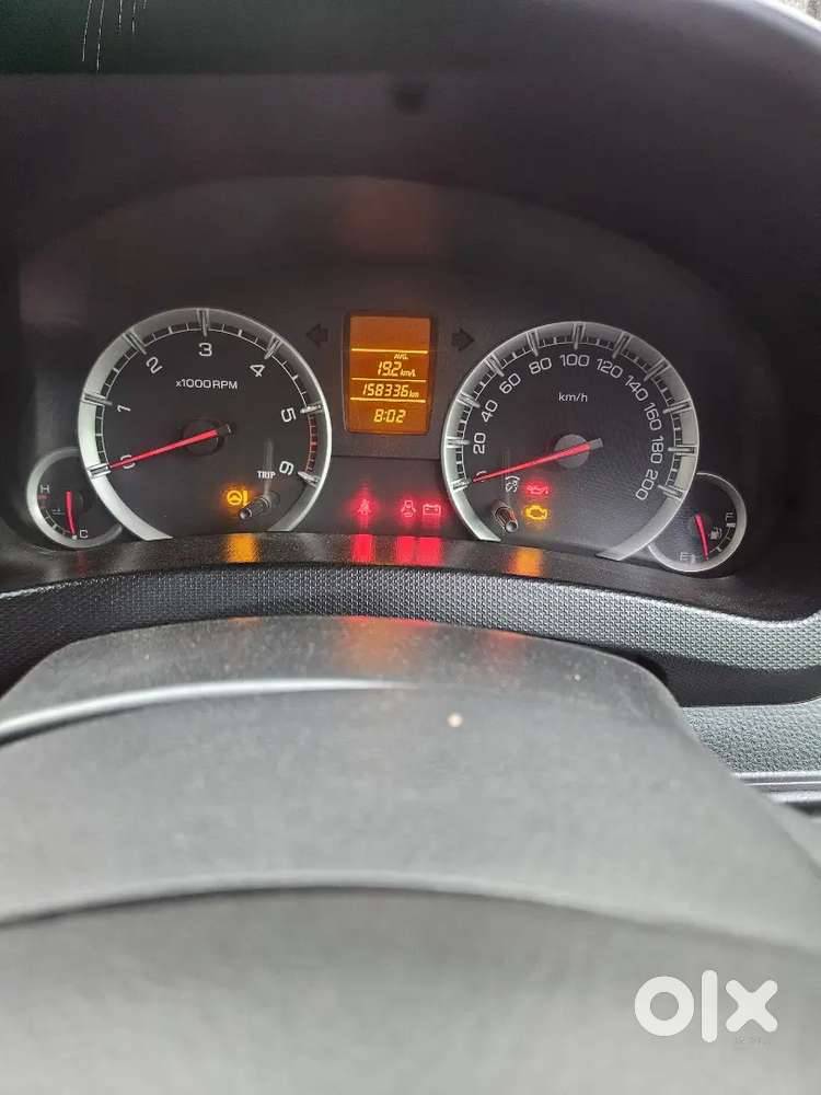 Maruti Suzuki Swift 2013