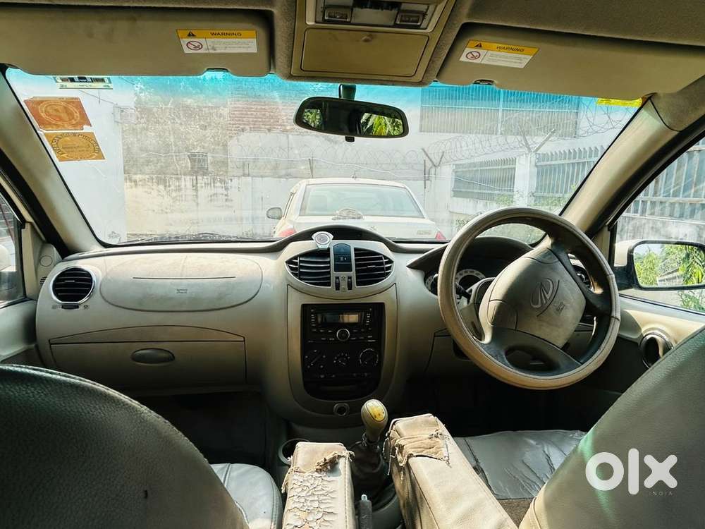 Mahindra Quanto Diesel Manual 2014