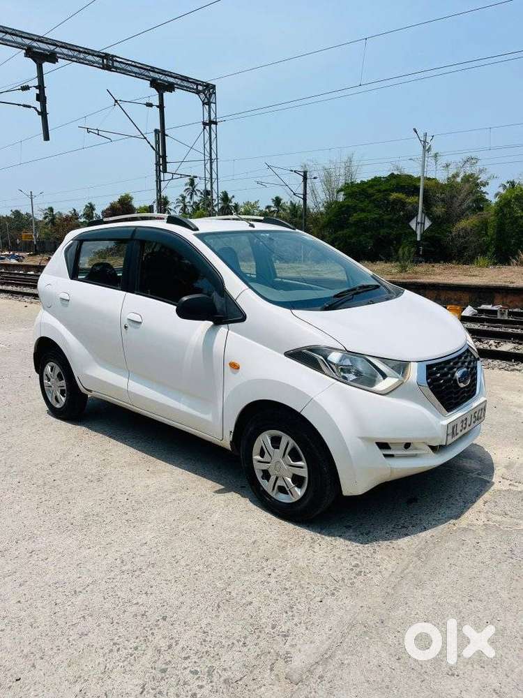 Datsun Redigo T, 2017, Petrol