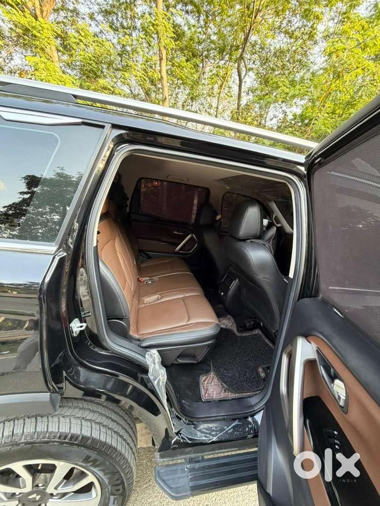 Mahindra Scorpio-n 2025 Diesel 10000 Km Driven