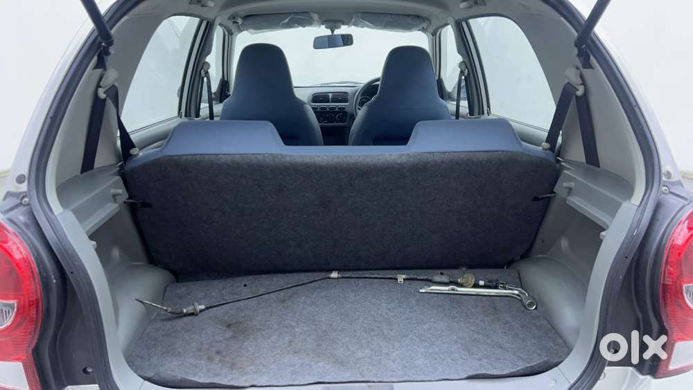 Maruti Suzuki Alto K10 2010-2014 Vxi, 2012, Petrol