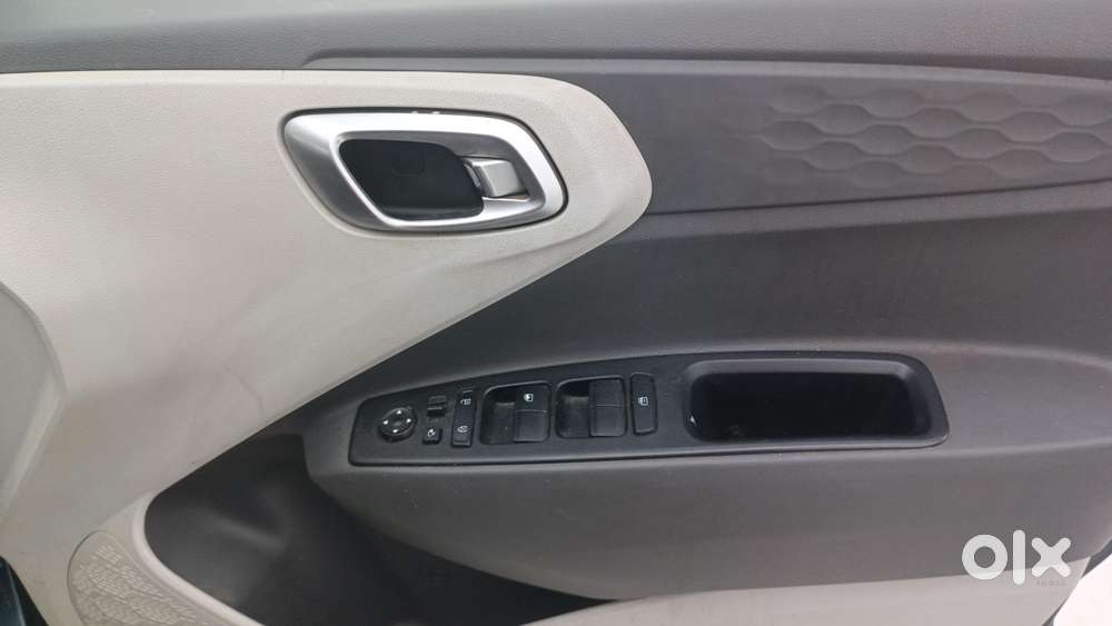 Hyundai Grand I10 Nios Sportz Amt 1.2 Kappa Vtvt, 2021, Petrol