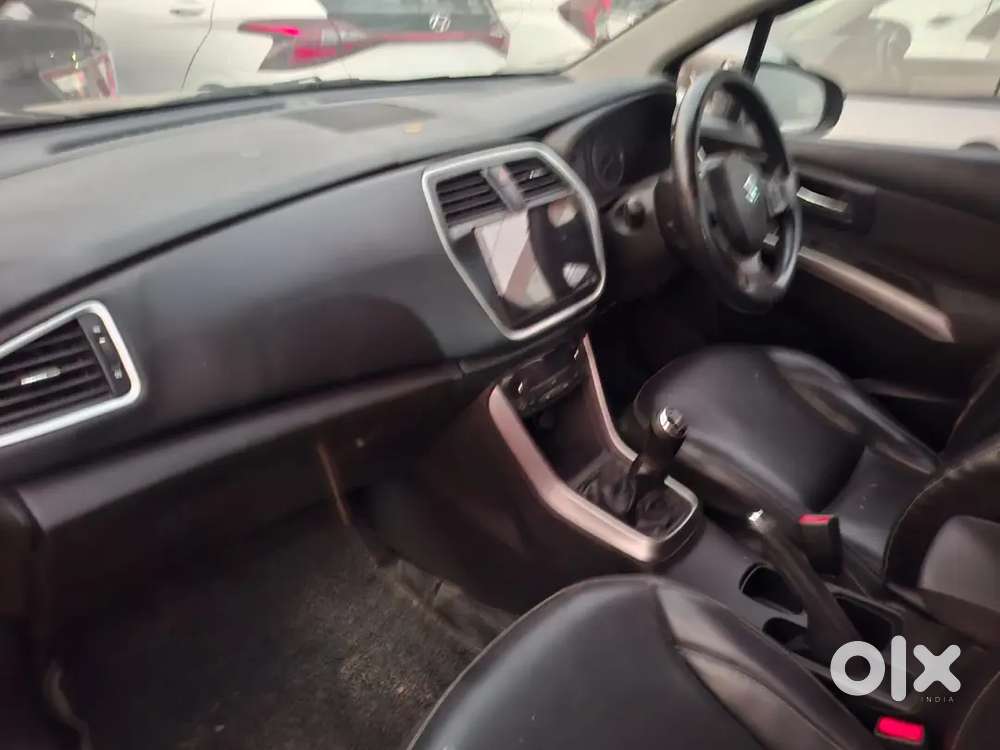 Maruti Suzuki S-cross Hybrid 2019 Diesel 68000 Km Driven