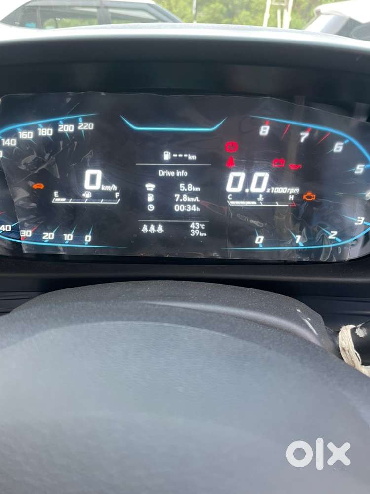 Hyundai New I20 Petrol 2024