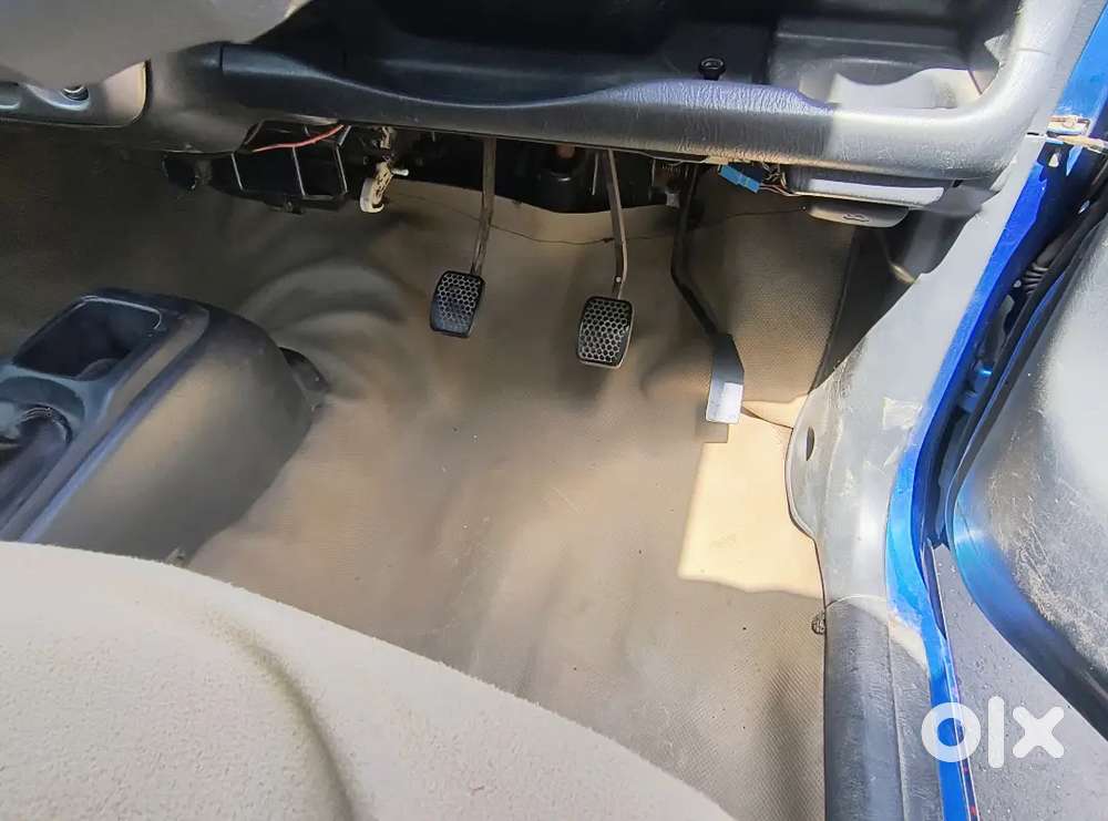 Maruti Suzuki Wagon R 2008