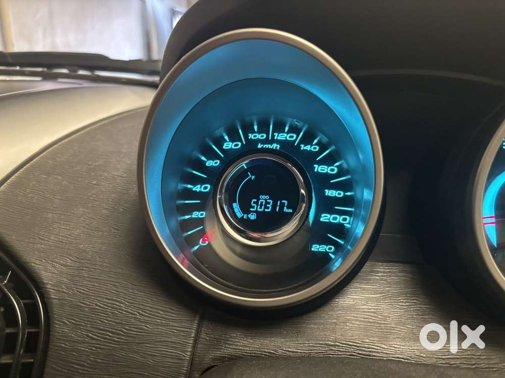 Mahindra Xuv500 W9 2wd, 2018, Diesel