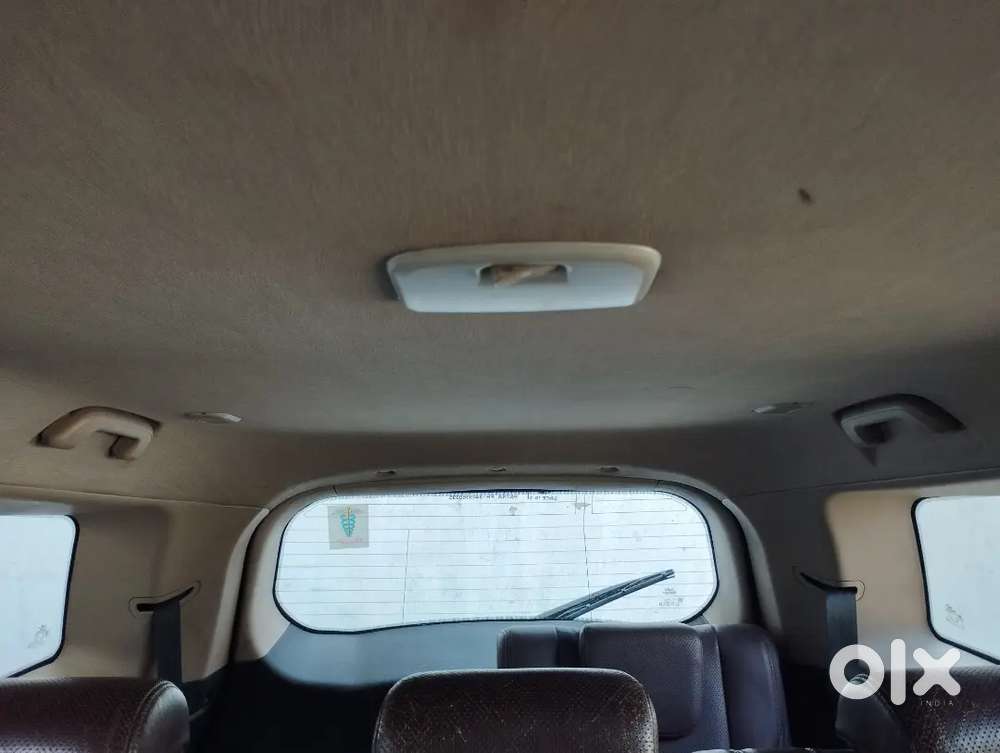 Mahindra Xuv500 2013
