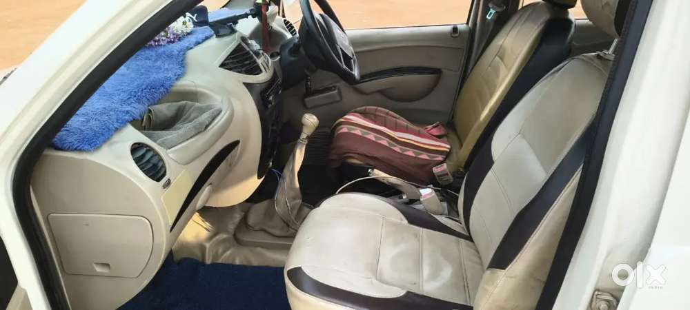 Mahindra Xylo 2016 Diesel Well Maintained