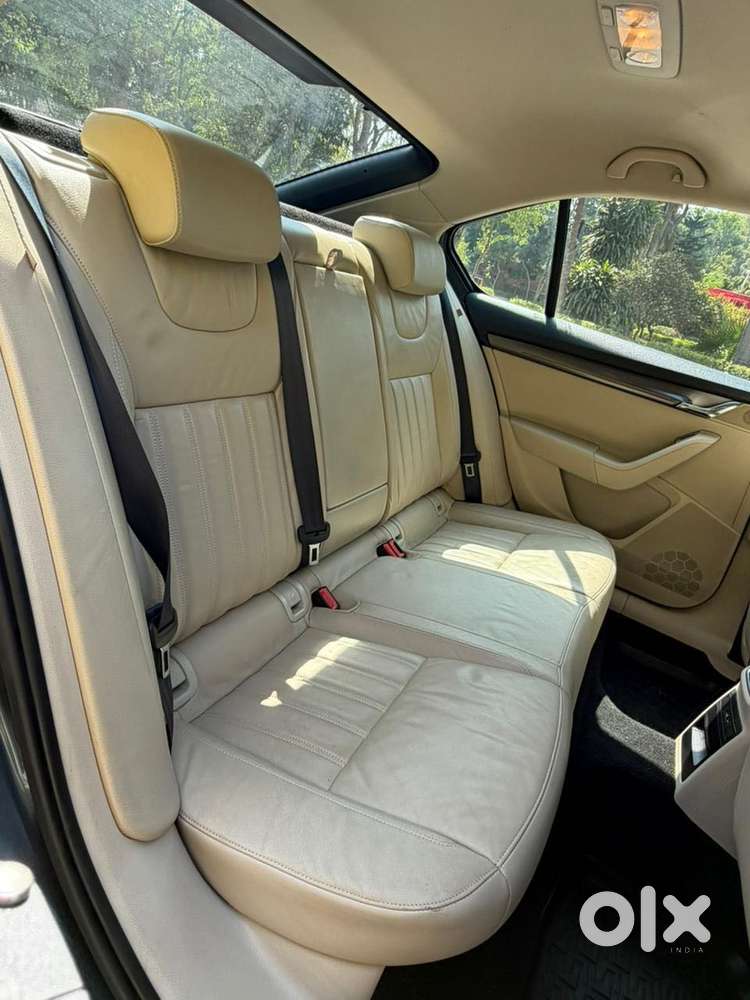 Skoda Octavia 1.8 Tsi Style Plus At, 2017, Petrol