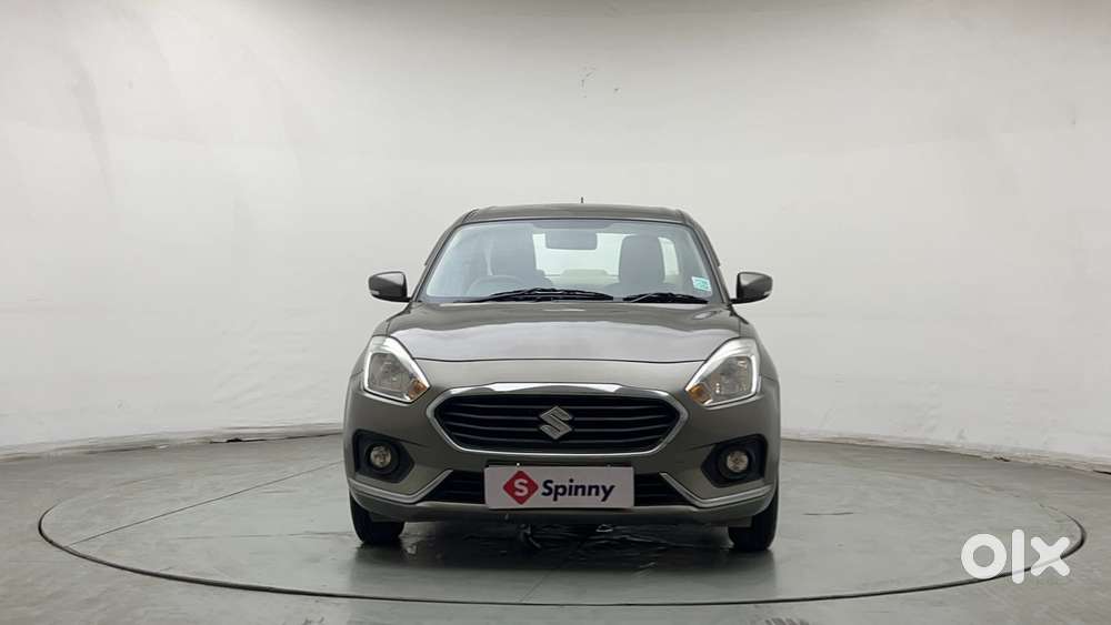 Maruti Suzuki Dzire 1.2 Vxi Amt, 2019, Petrol