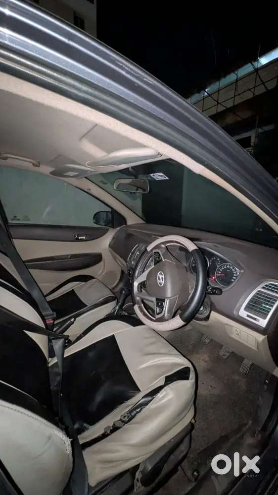Hyundai I20 1.2 Asta 2011