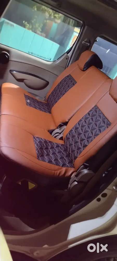 Mahindra Xylo 2015 Diesel 270000 Km Driven