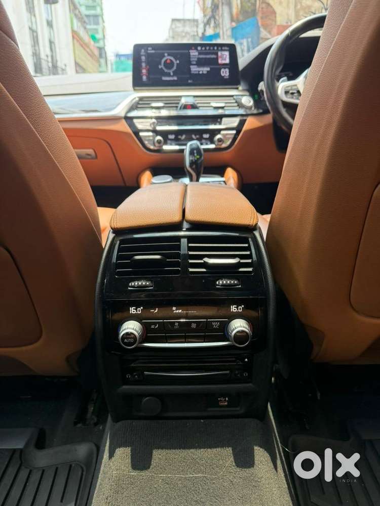 2023 Bmw 630i Msport