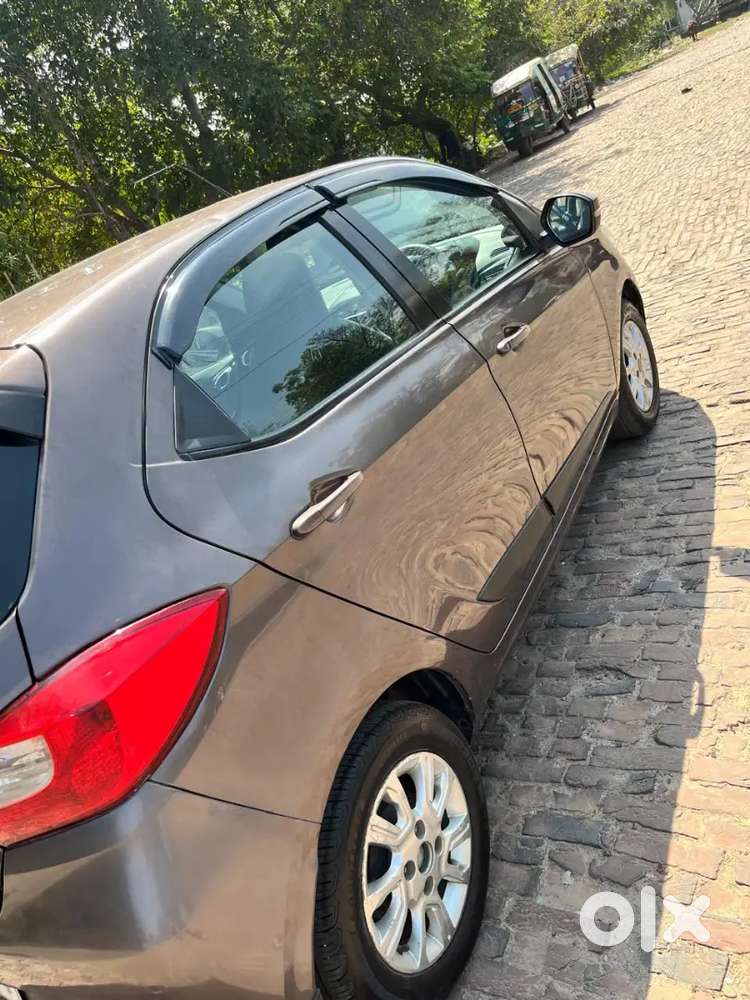 Tata Tiago 2018 Petrol Well Maintained
