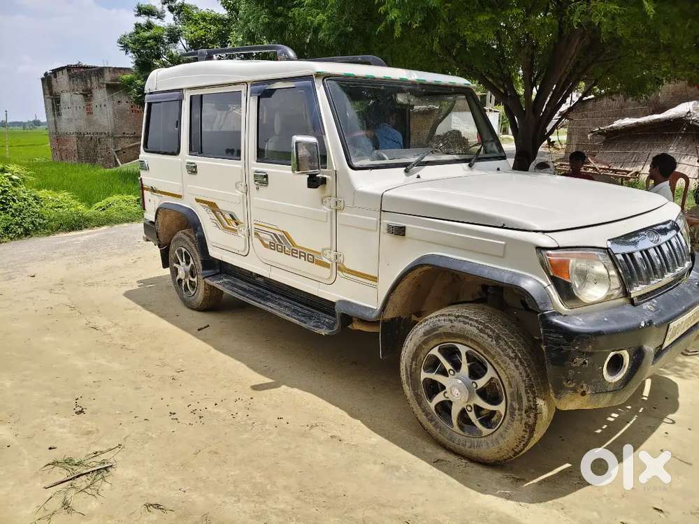 Mahindra Bolero Neo 1.5n10 2014
