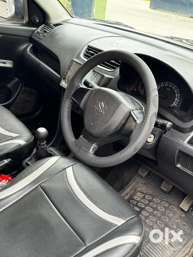 Maruti Suzuki Swift 1.2 Lxi (o), 2013, Cng & Hybrids