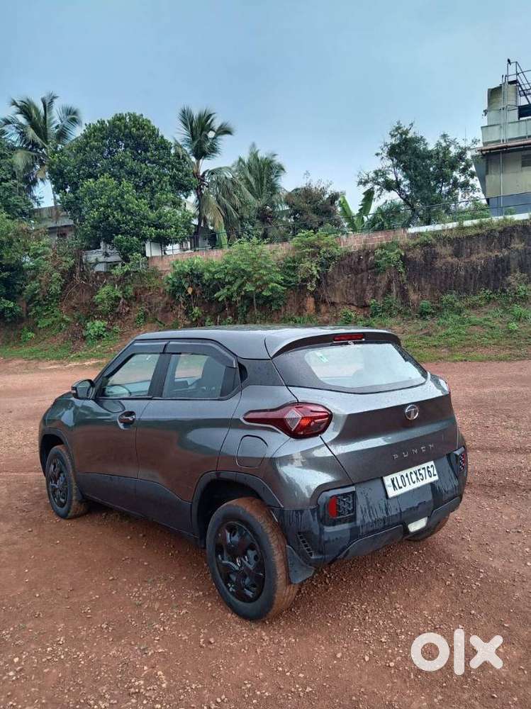 Hyundai Venue S Plus Mt 1.2 Kappa, 2022, Petrol
