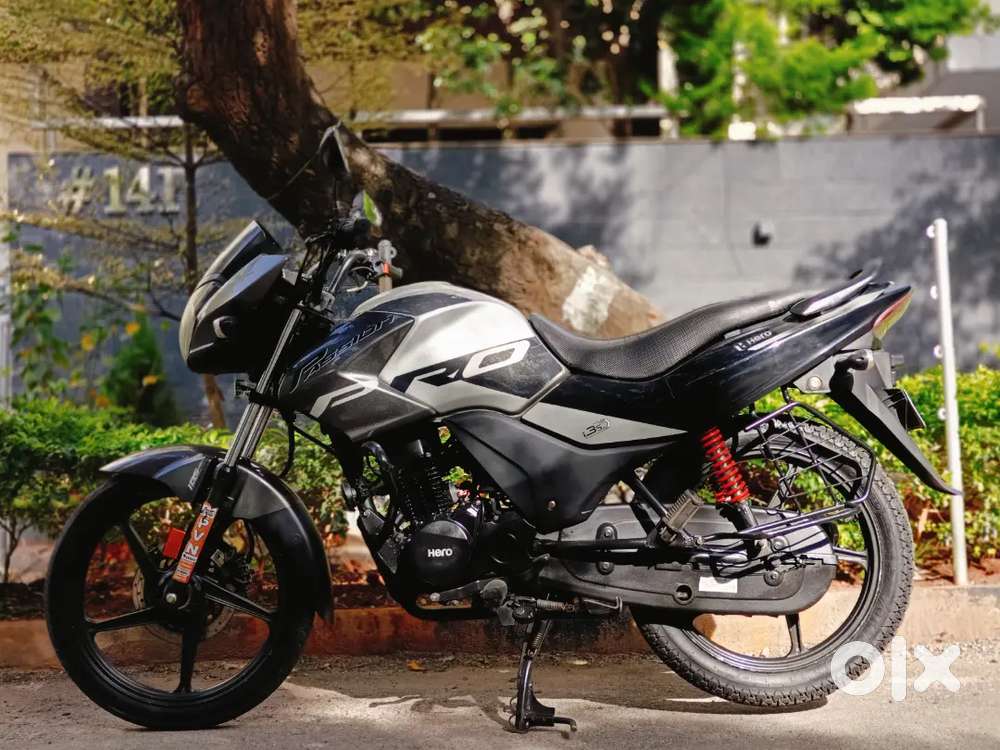 Indiamart Leg Guard For Super Splendor Indiamart Honda Shine Meter