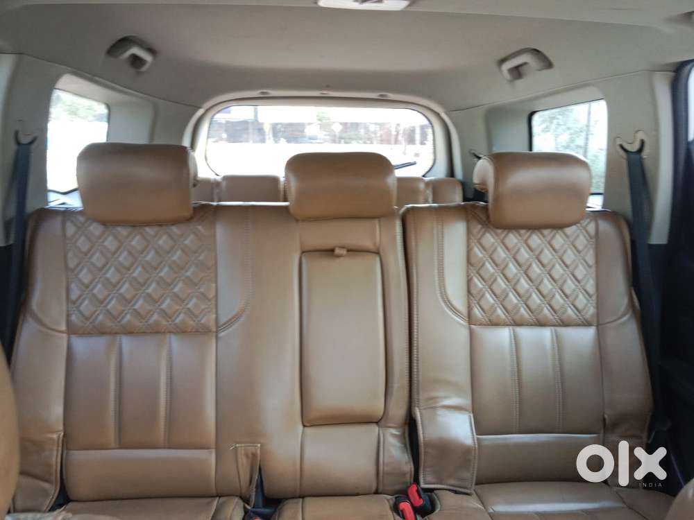 Mahindra Xuv500 W11 Option At, 2018, Diesel