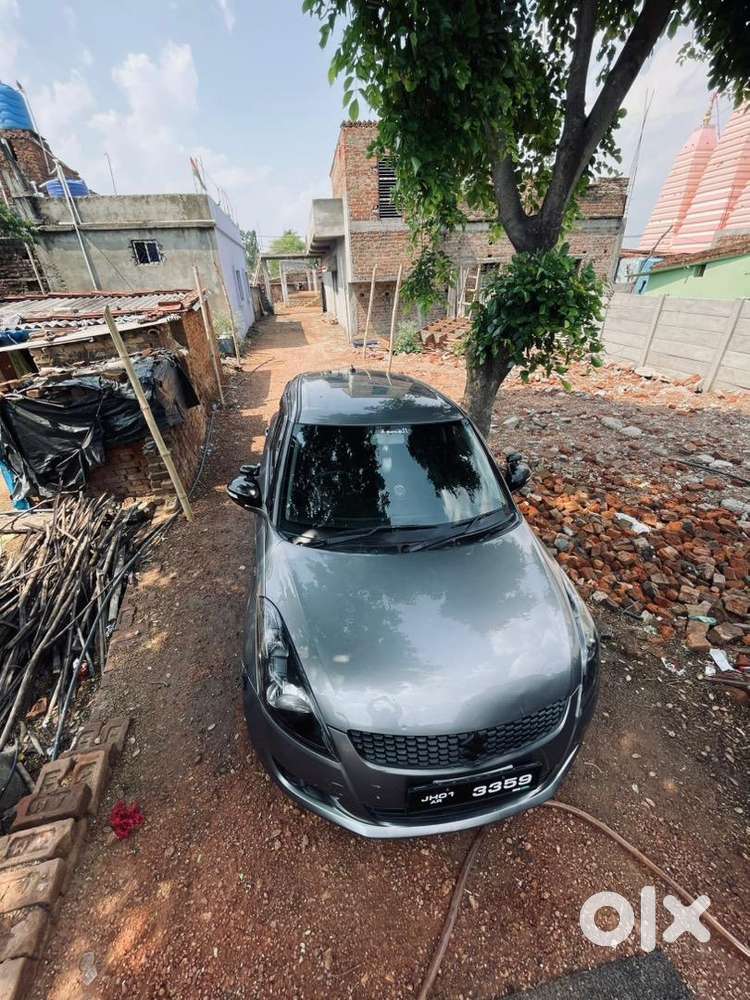Maruti Suzuki Swift 2012 Petrol Good Condition