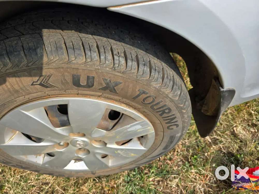 Hyundai Verna 2008..