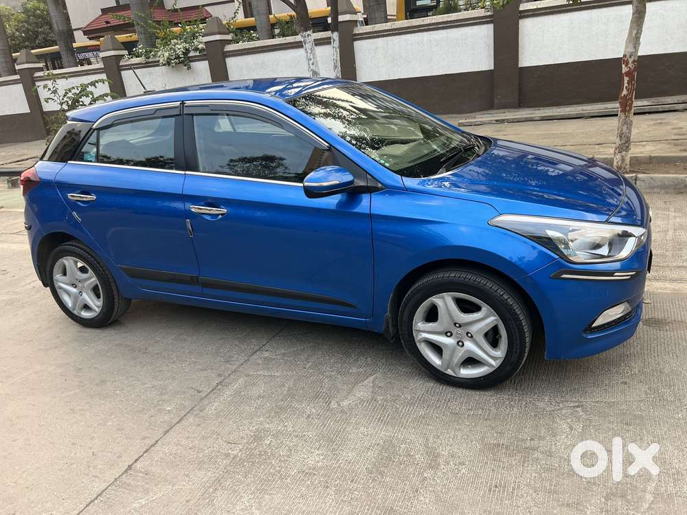 Hyundai Elite I20 Asta 1.4 Crdi, 2017, Diesel