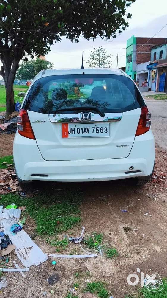 Very Good Condition And Army Man Car