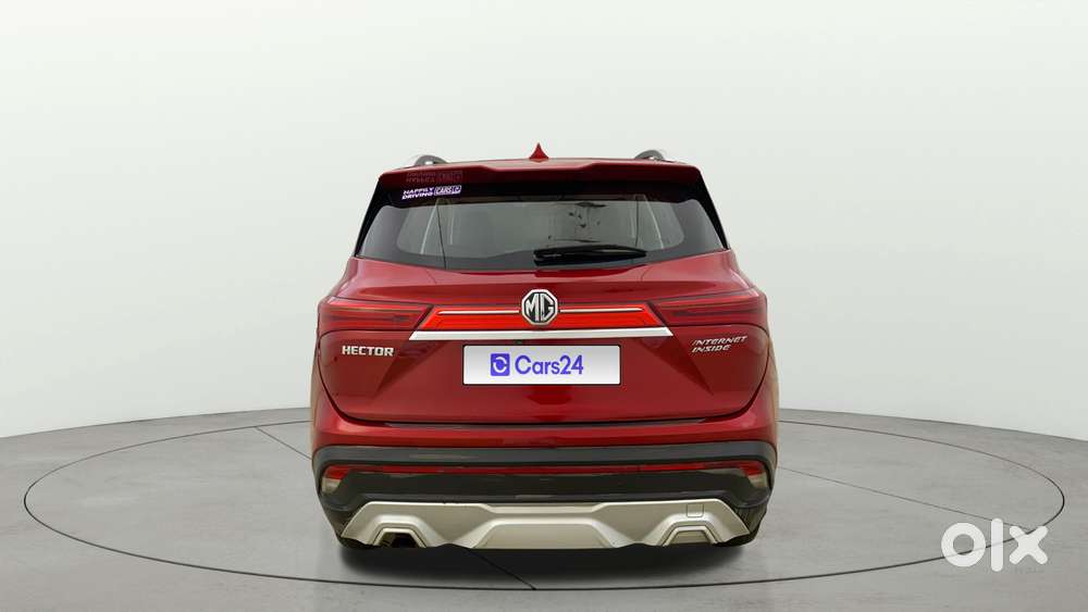 Mg Hector 2.0 Sharp Diesel, 2019, Diesel