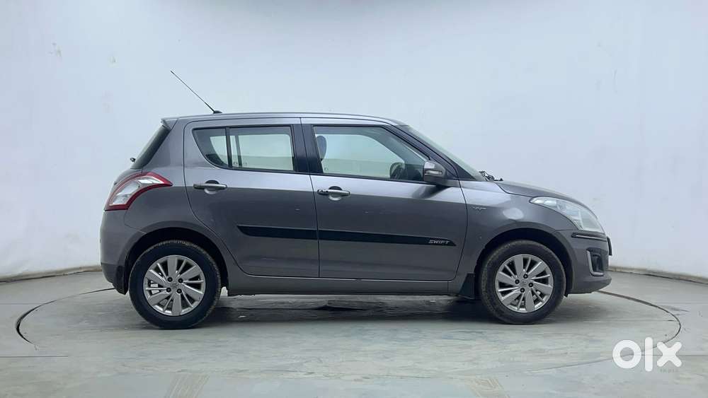 Maruti Suzuki Swift 1.3 Zxi, 2015, Petrol