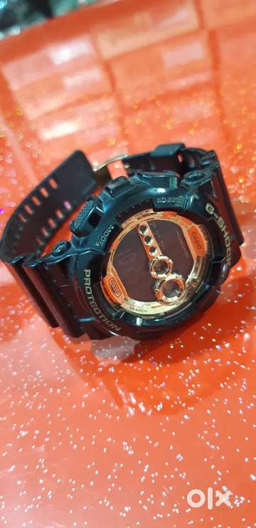 G shock for sale olx sale