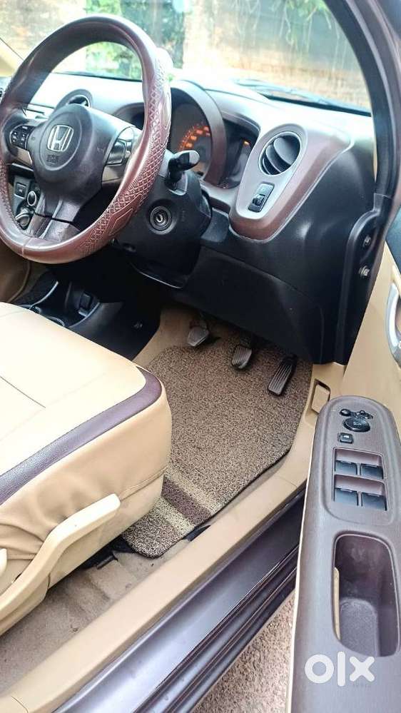 Honda Amaze, 2014, Diesel