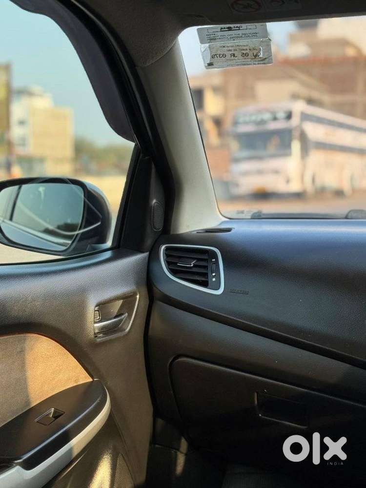 Maruti Suzuki Baleno 1.3 Alpha, 2016, Diesel