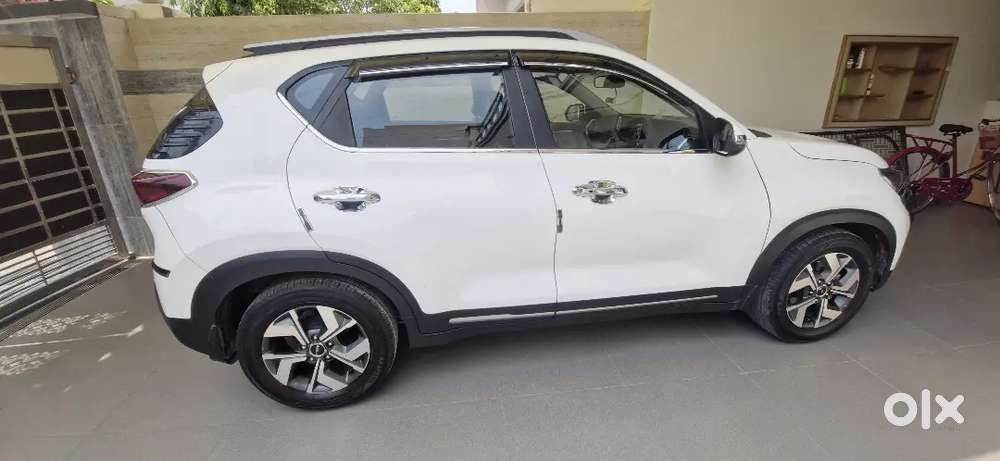 Kia Sonet 1.0 Gtx 2021 Manual Diesel