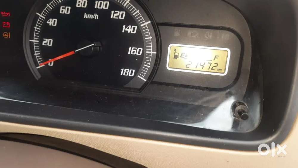 Maruti Suzuki Zen Estilo 2013 Petrol 21000 Km Driven